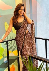 ashu reddy_teluguvox 4